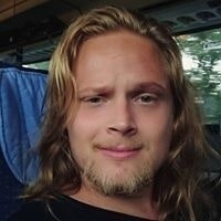 Sami Ville-Veikko Sjölander