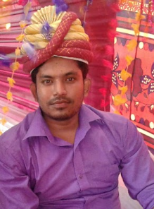 Md Fardus Bulbul