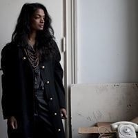 Anusha Caroline Andersson Aca