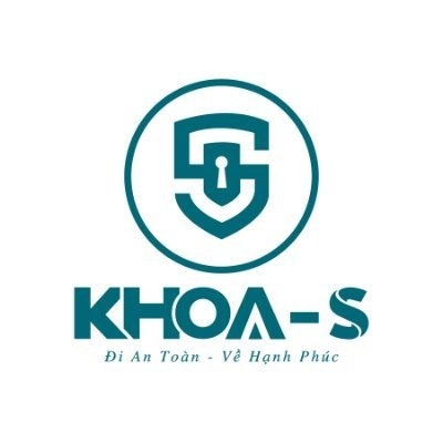 Khóa - S Đi an toàn - Về hạnh phúc