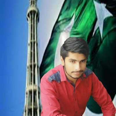 Afaq Ahsan
