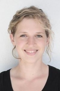 Aimee Van De Schoor