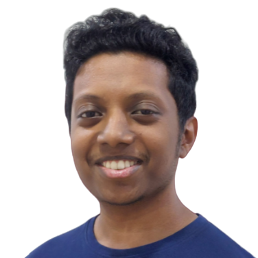 Hareesh Ramachandran