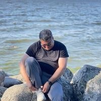 Алексей Каштанов