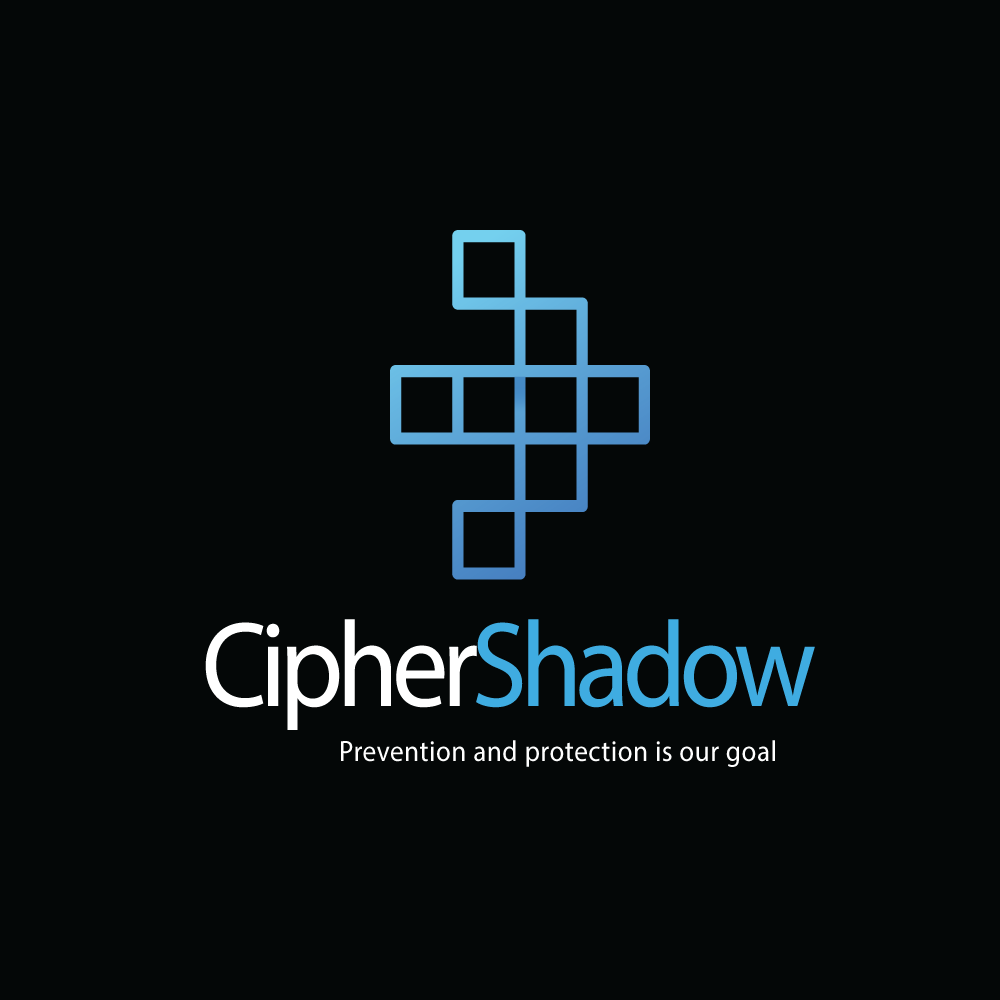Cipher Shadow IT
