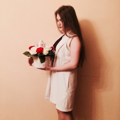 Наташа Чопей