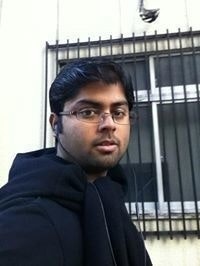 Dinesh Kumar Koilada