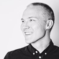 Kalle Aleksander Moen