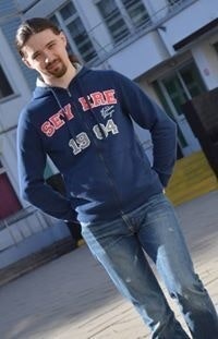 Юрий Барсуков