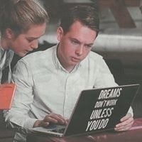 Jan Fredrik B. Strandlie