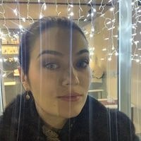 Дарья Билоус