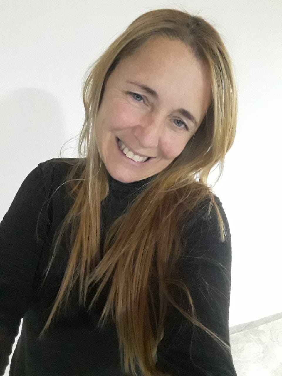 Gabriela Breitenberger