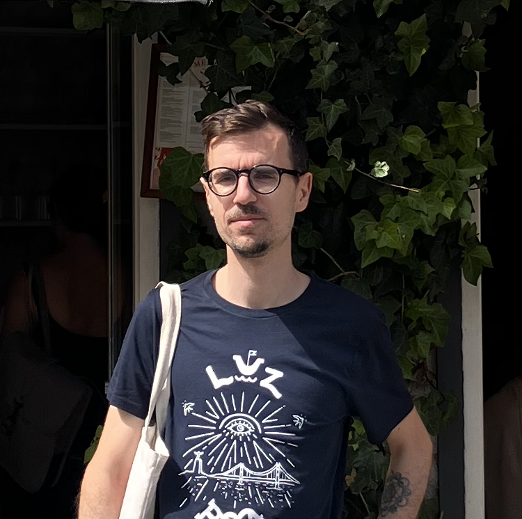 Guillaume Morissette