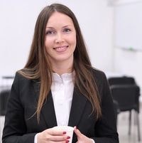 Екатерина Соловей