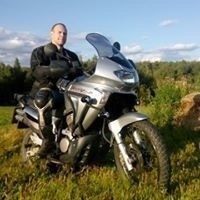 Анатолий Трохин