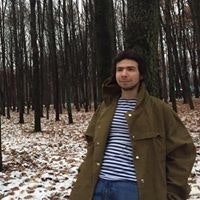 Виктор Паперно