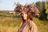 Nastia Gorokhova-Alekseeva