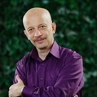 Анатолий Гин