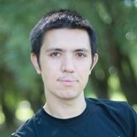 Артём Колесников