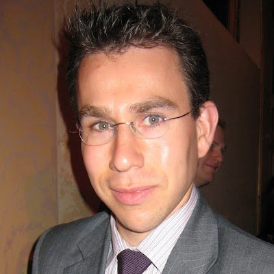 Ben Freeman