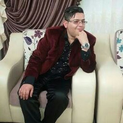 hamid reza Salmani zade