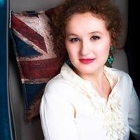 Мари Староверова