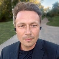 Борис Коновалов