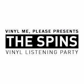 THESPINSVMP