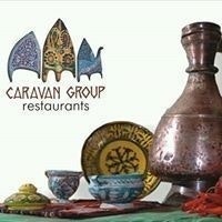 Караван Групп