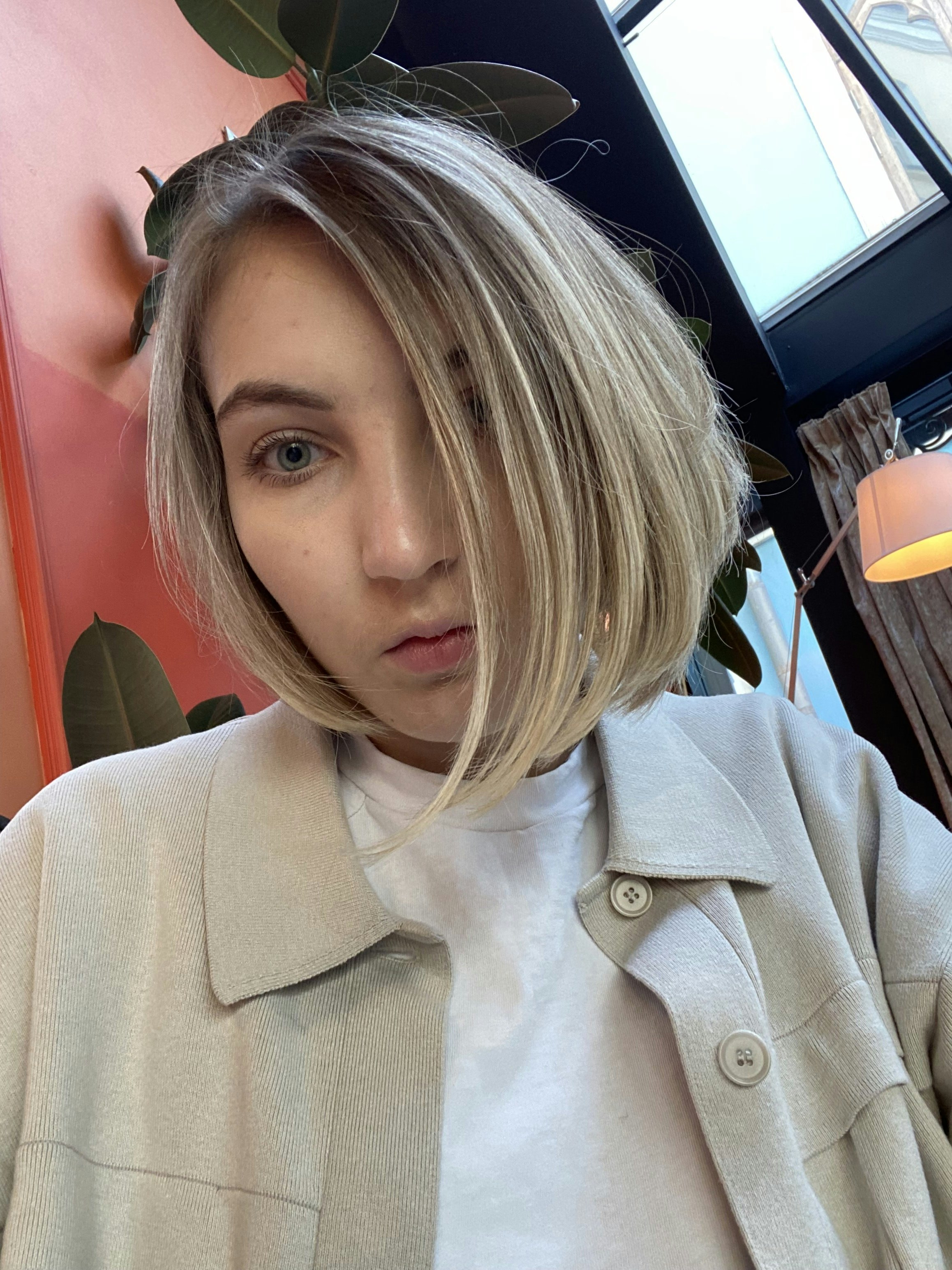 Anastasia Dmitrieva