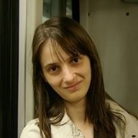 Людмила Пагис