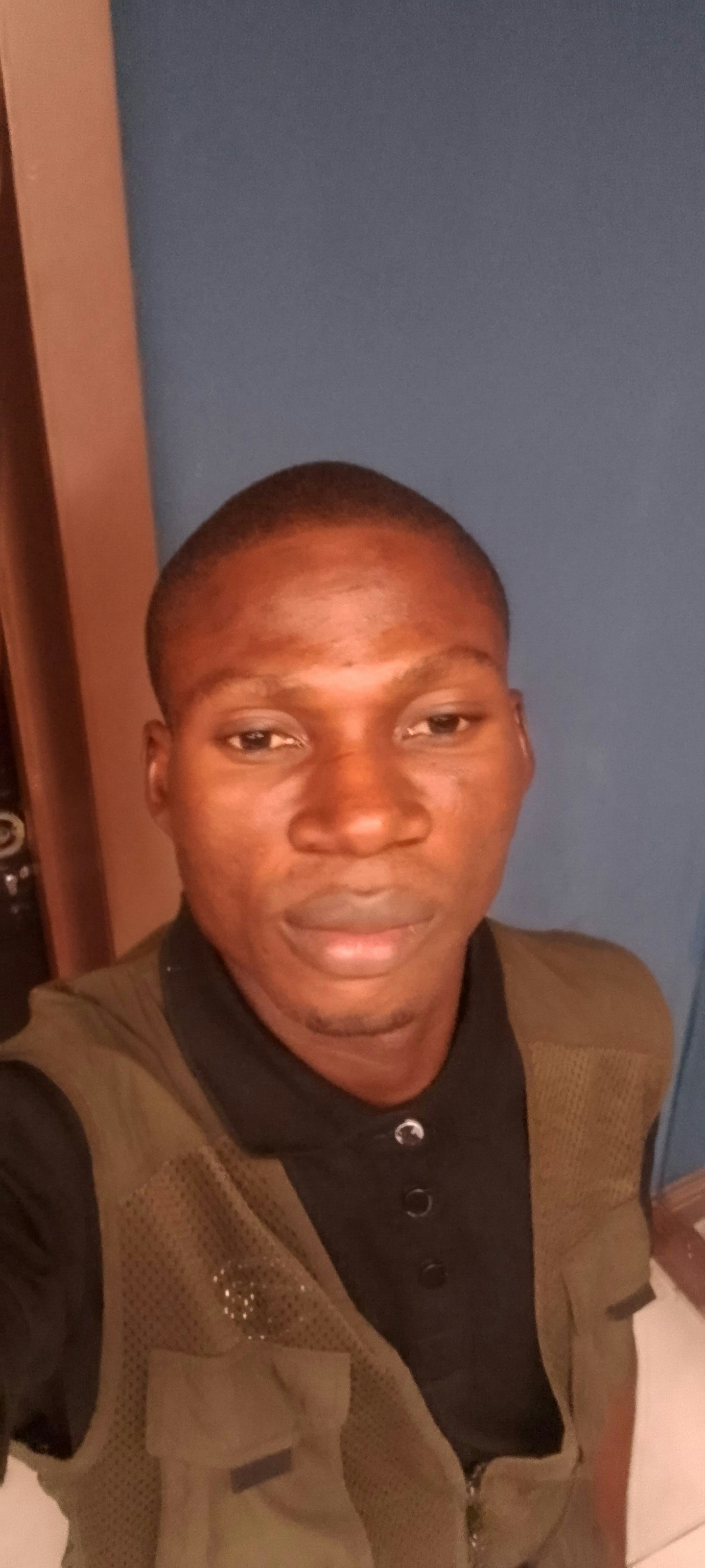 Jimoh Abdulazeez Toluwalase