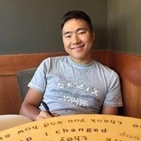 Павел Хегай