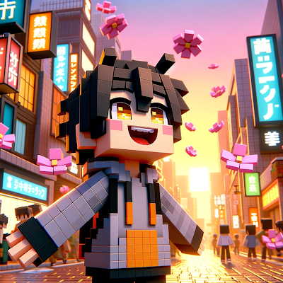 Minecraft Servers IP