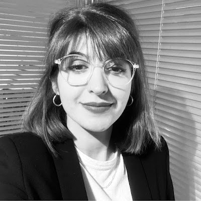 Forough Ghane Jahromi