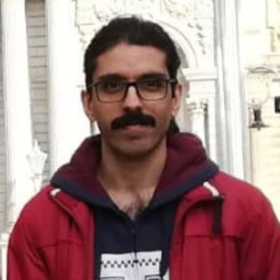 Mohammadali Shahimian