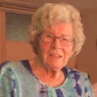 Gré Hettinga-Hoekstra