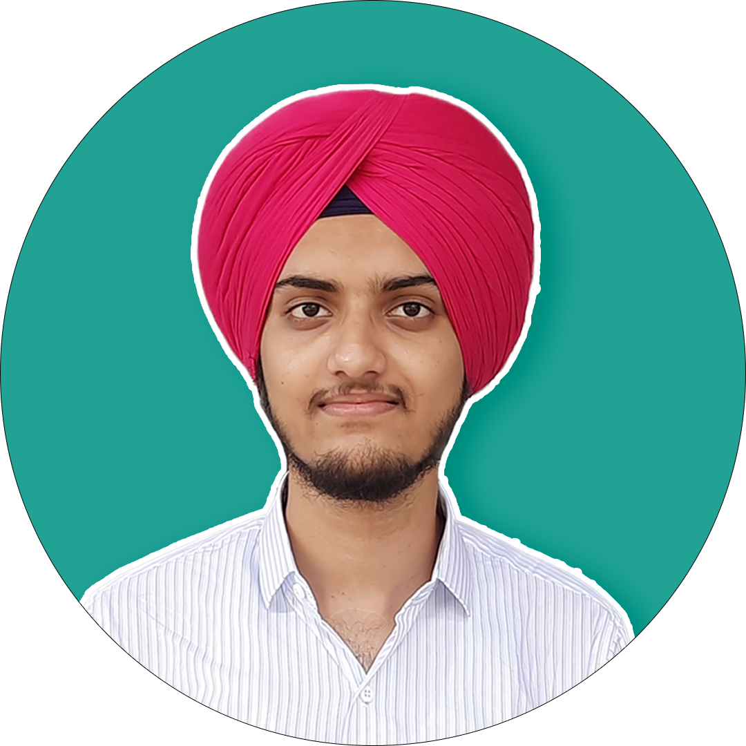 Jaspreet Singh Saini