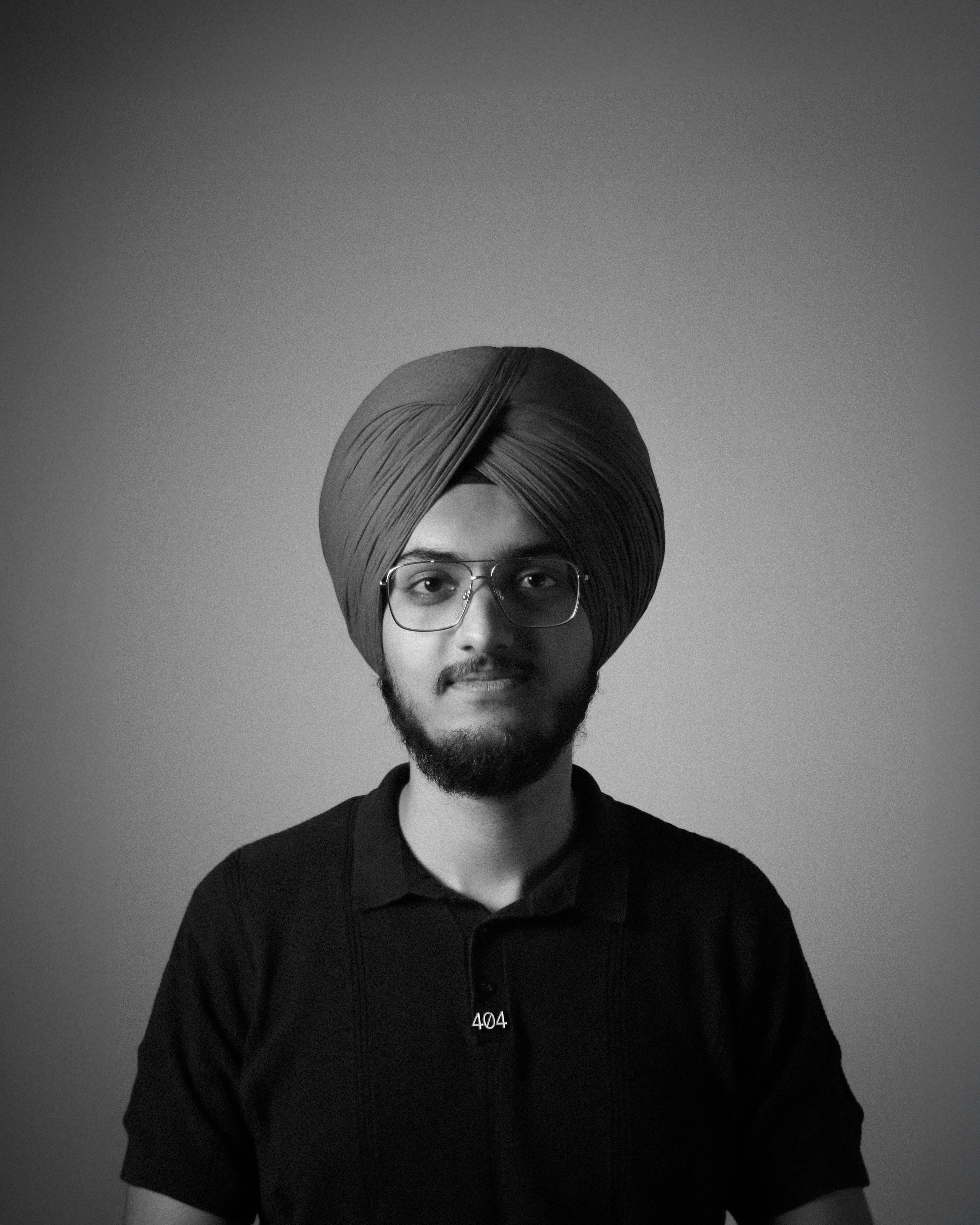 Jaspreet Singh Saini