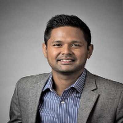 Praveen Maloo | Corrily