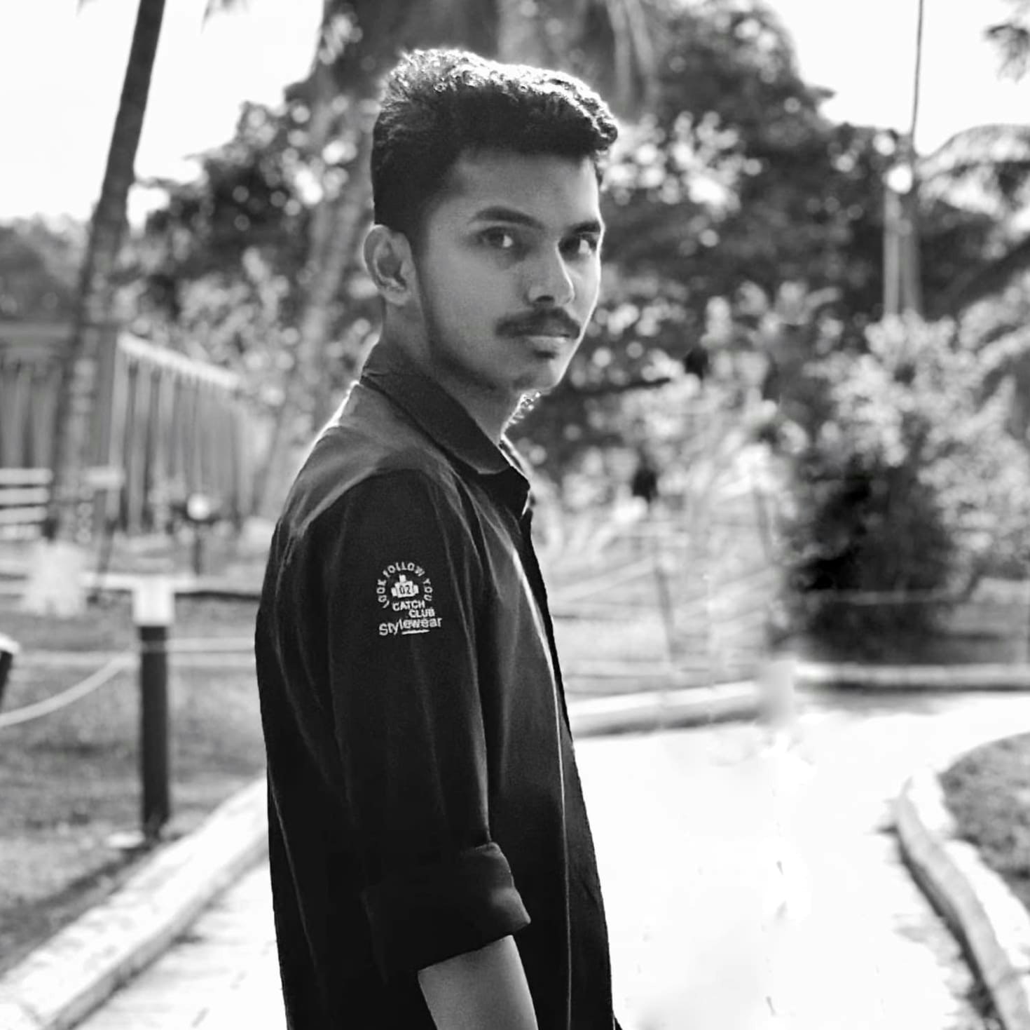 Prajwal Pramod