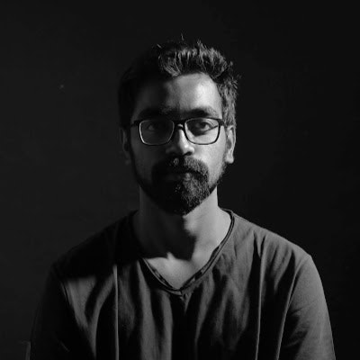 Aayush Chandrawanshi