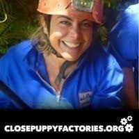 Carina Andrea Tomietto