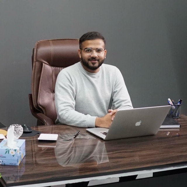 Ammar Luqman Siddique