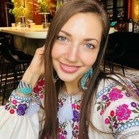 Евгения Добрынина