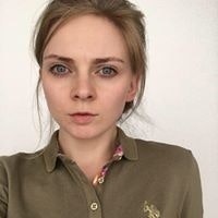 Корчевская Анастасия