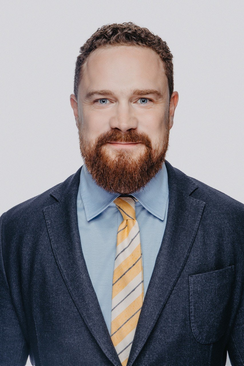 Виктор Бондарович