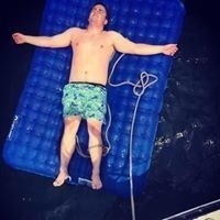 Harrison William Bond