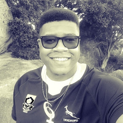 Tanaka Lance Gombera