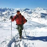 David Emanuel Olsson